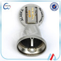 Customized metal bell